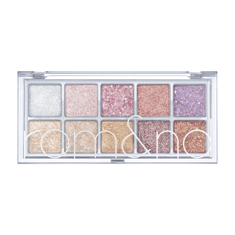 rom&nd Better Than Palette