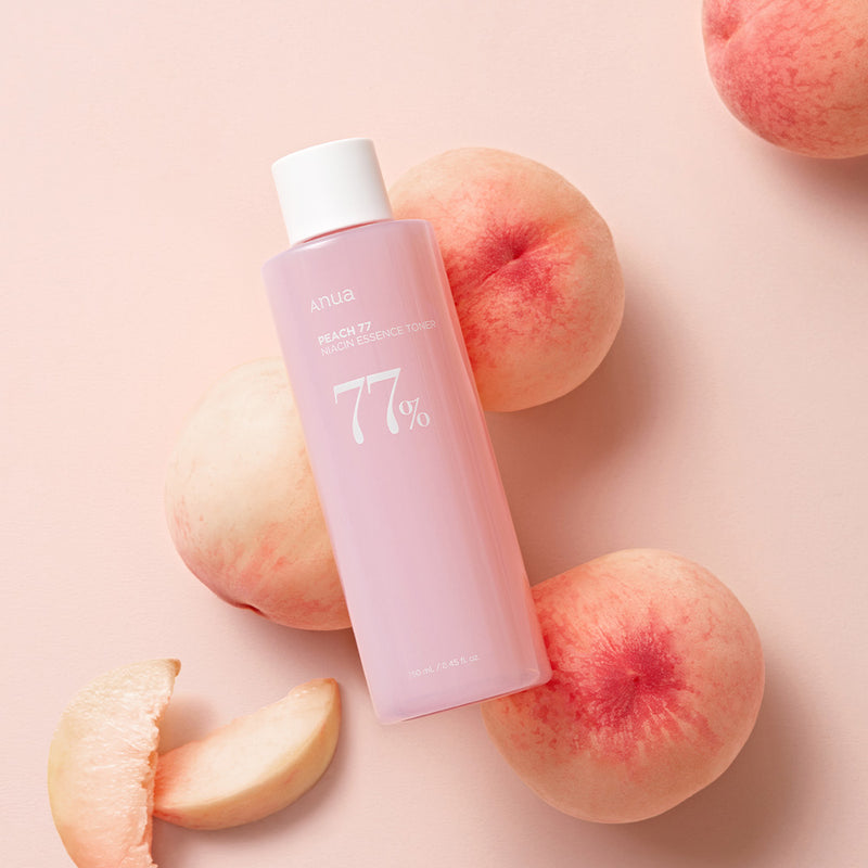 ANUA PEACH 77 NIACIN ESSENCE TONER 250ml