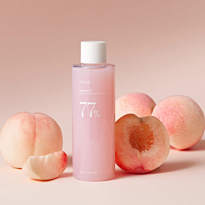 ANUA PEACH 77 NIACIN ESSENCE TONER 250ml