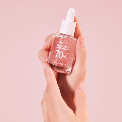 Anua PEACH 70% NIACINAMIDE SERUM