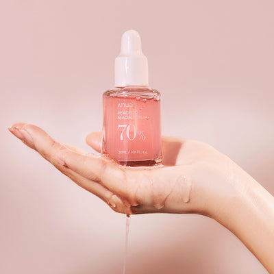 Anua PEACH 70% NIACINAMIDE SERUM