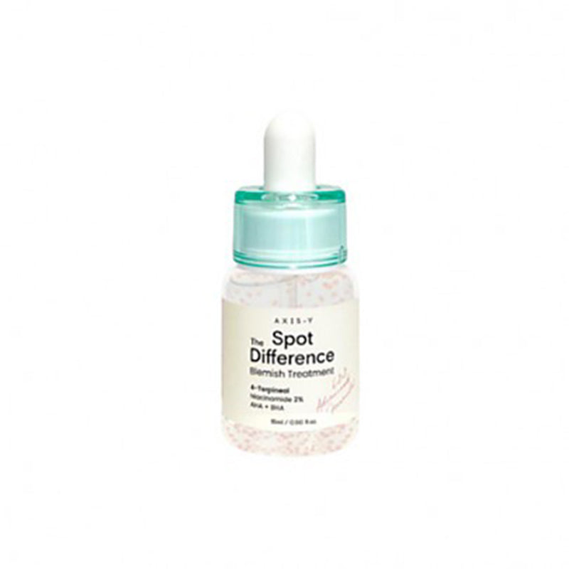 Axis-Y Spot the Difference  Blemish Treatment 15ml