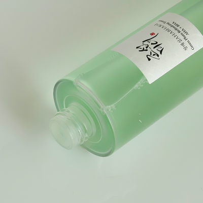 Beauty Of Joseon Green Plum Refreshing Toner AHA + BHA