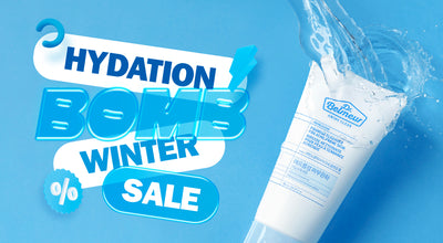 HYDRATION BOMB SALE 💣