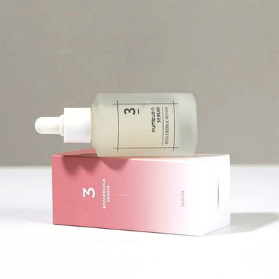 Numbuzin No.3 Skin Softening Serum 50ml