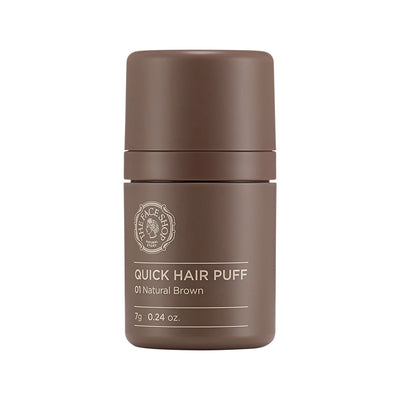 THEFACESHOP Quick Hair Puff