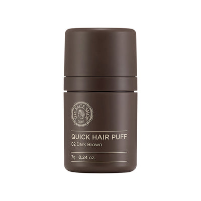 THEFACESHOP Quick Hair Puff