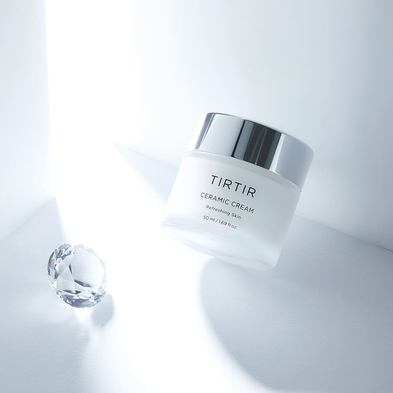 TIRTIR CERAMIC CREAM 50ml