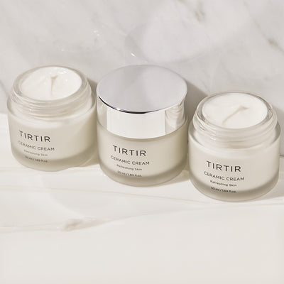 TIRTIR CERAMIC CREAM 50ml