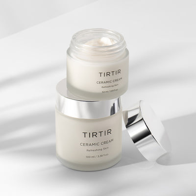 TIRTIR CERAMIC CREAM 50ml