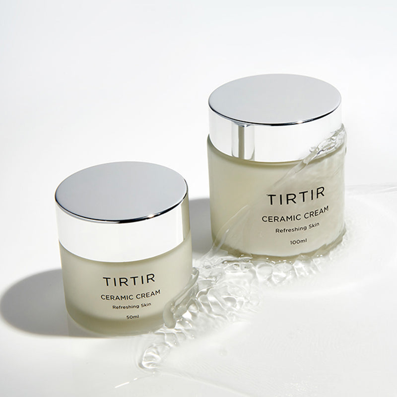 TIRTIR CERAMIC CREAM 50ml