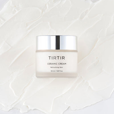 TIRTIR CERAMIC CREAM 50ml