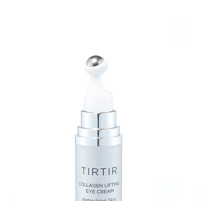 TIRTIR COLLAGEN LIFTING EYE CREAM 15ml