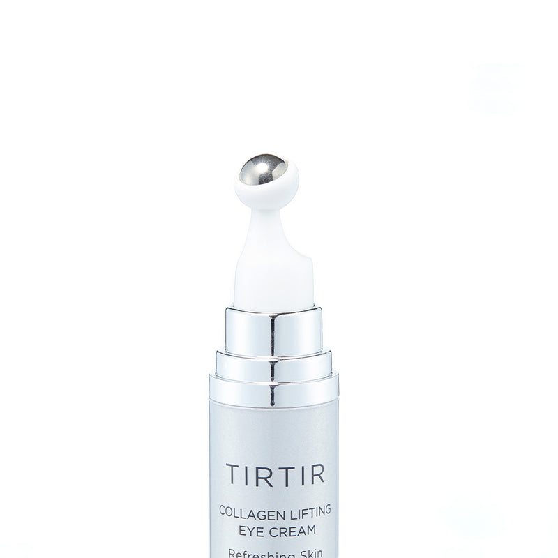 TIRTIR COLLAGEN LIFTING EYE CREAM 15ml