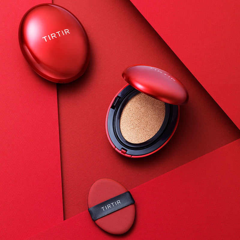 TIRTIR MASK FIT RED CUSHION