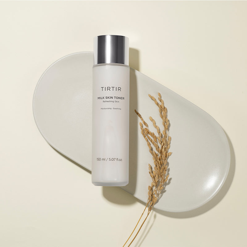 TIRTIR MILK SKIN TONER 150ml