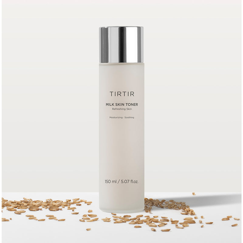 TIRTIR MILK SKIN TONER 150ml