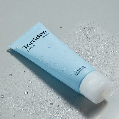 Torriden DIVE-IN Low Molecular Hyaluronic Acid Cream