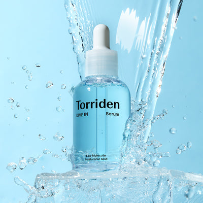 Torriden DIVE-IN Low Molecular Hyaluronic Acid Serum