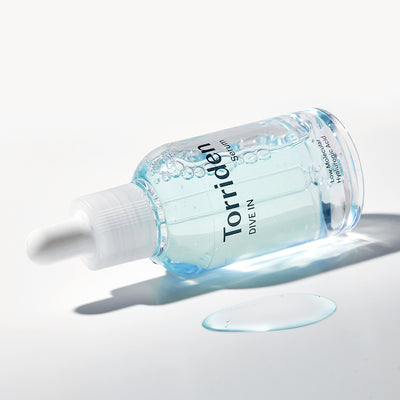 Torriden DIVE-IN Low Molecular Hyaluronic Acid Serum