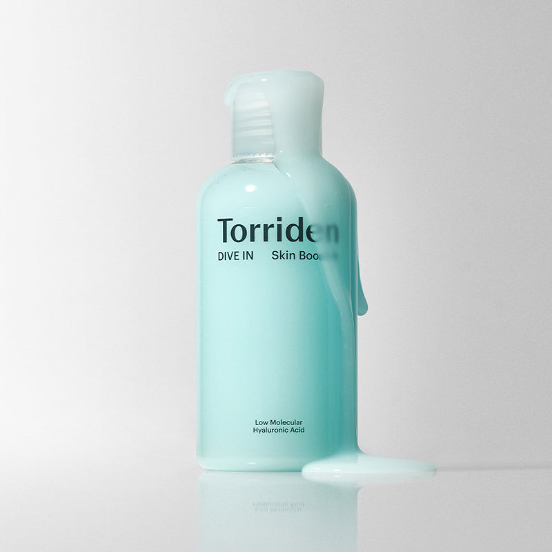 Torriden DIVE-IN Low Molecular Hyaluronic Acid Skin Booster