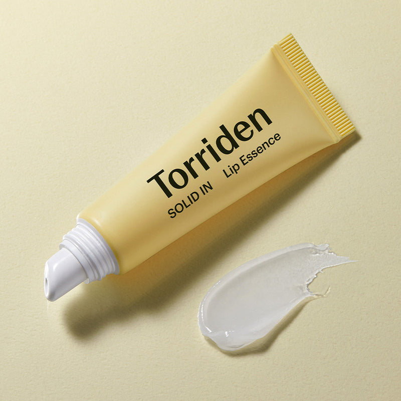 Torriden SOLID IN Ceramide Lip Essence 11ml