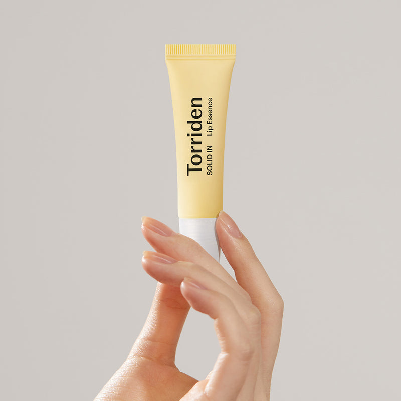 Torriden SOLID IN Ceramide Lip Essence 11ml