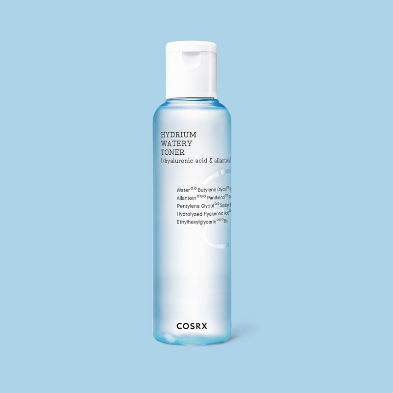 COSRX Hydrium Watery Toner 150ml