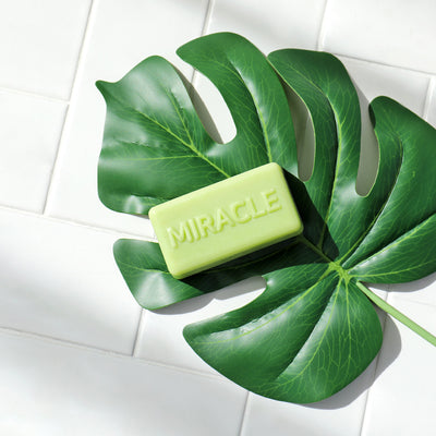 SOME BY MI AHA-BHA-PHA 30 DAYS MIRACLE CLEANSING BAR