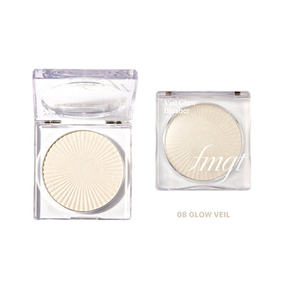 THEFACESHOP fmgt VEIL GLOW HIGHLIGHTER