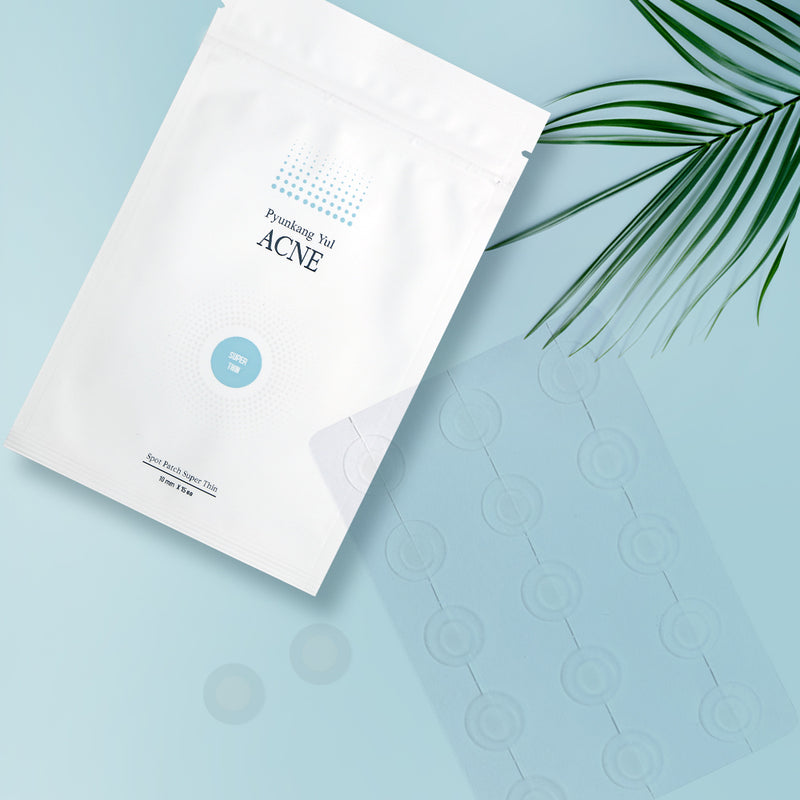 Pyunkang Yul ACNE spot patch super thin