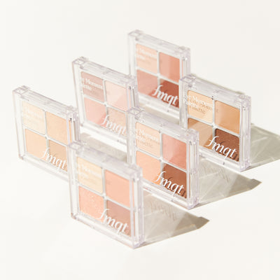 THEFACESHOP EYE MOMENT PALETTE