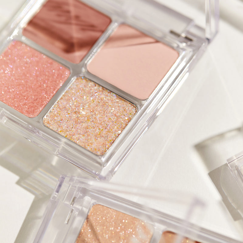 THEFACESHOP EYE MOMENT PALETTE