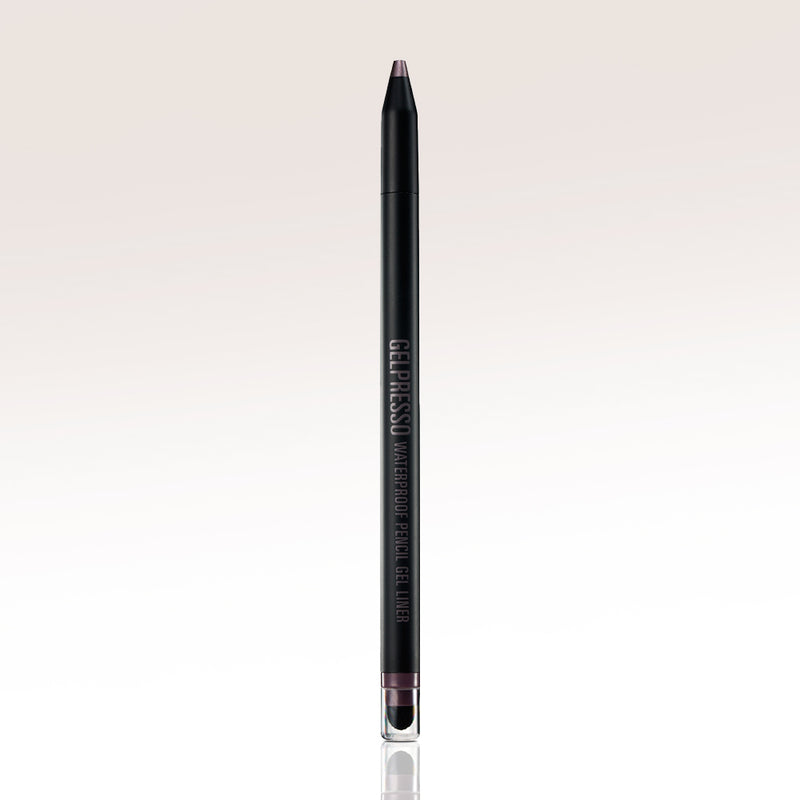 Clio Gelpresso Waterproof Pencil Gel Liner