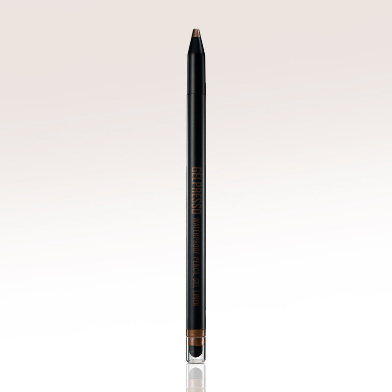 Clio Gelpresso Waterproof Pencil Gel Liner