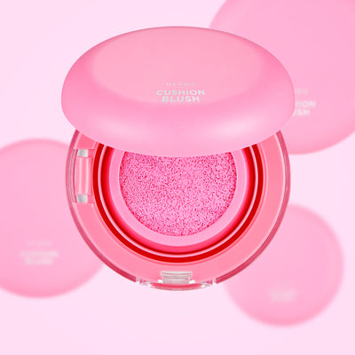 THEFACESHOP HYDRO CUSHION BLUSHER 02 PINK