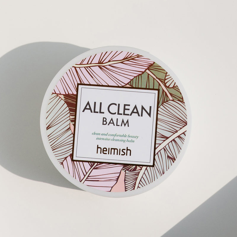 Heimish All Clean balm