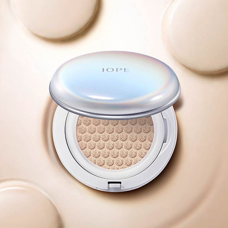 IOPE Air Cushion Natural