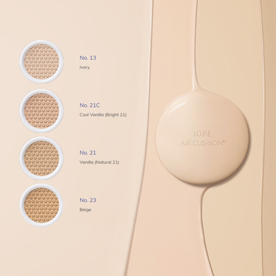 IOPE Air Cushion Natural