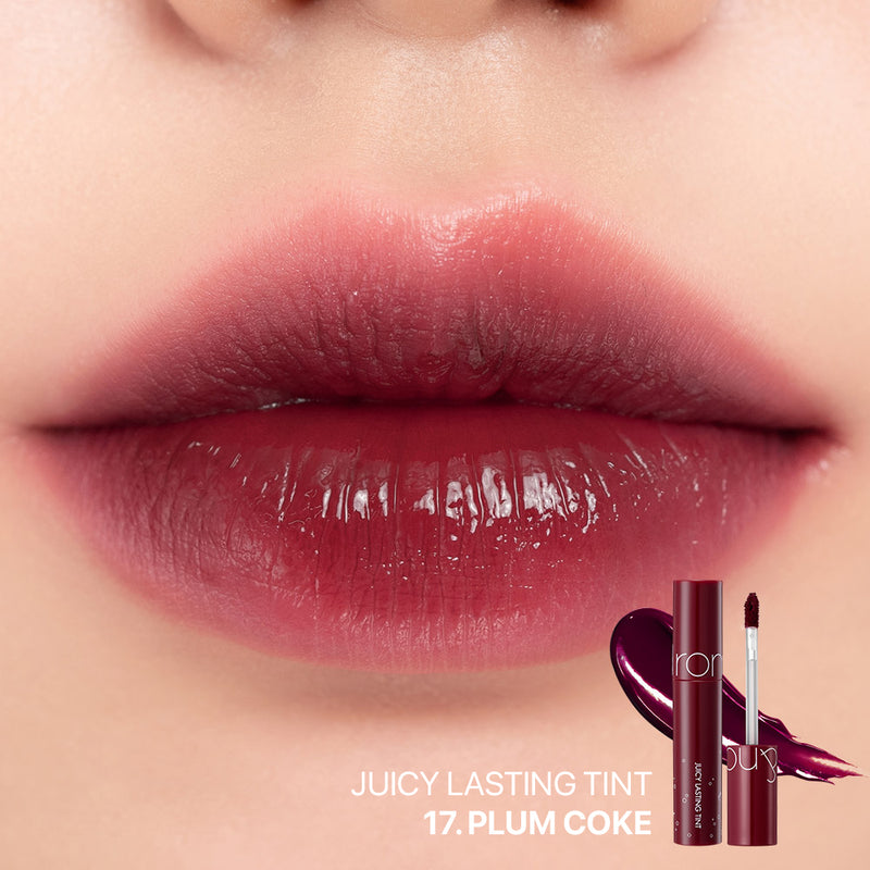 rom&nd JUICY LASTING TINT