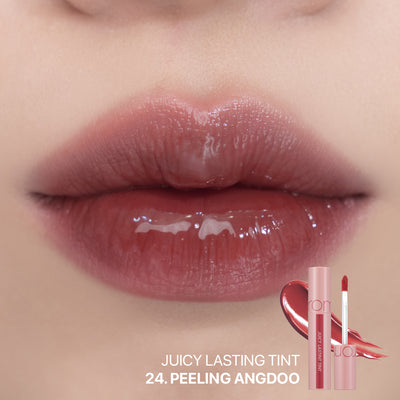 rom&nd JUICY LASTING TINT