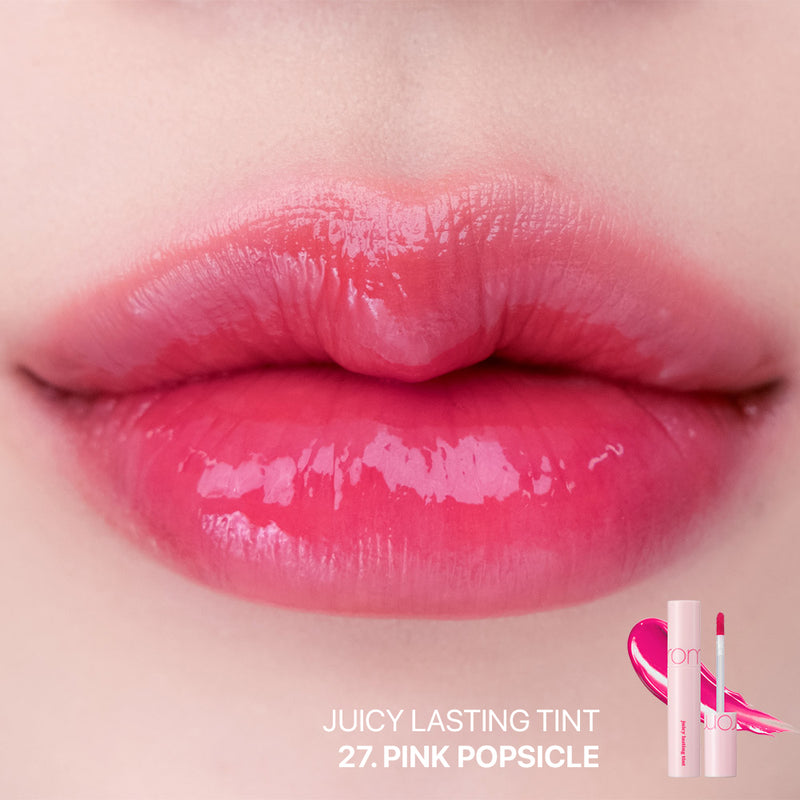 rom&nd JUICY LASTING TINT