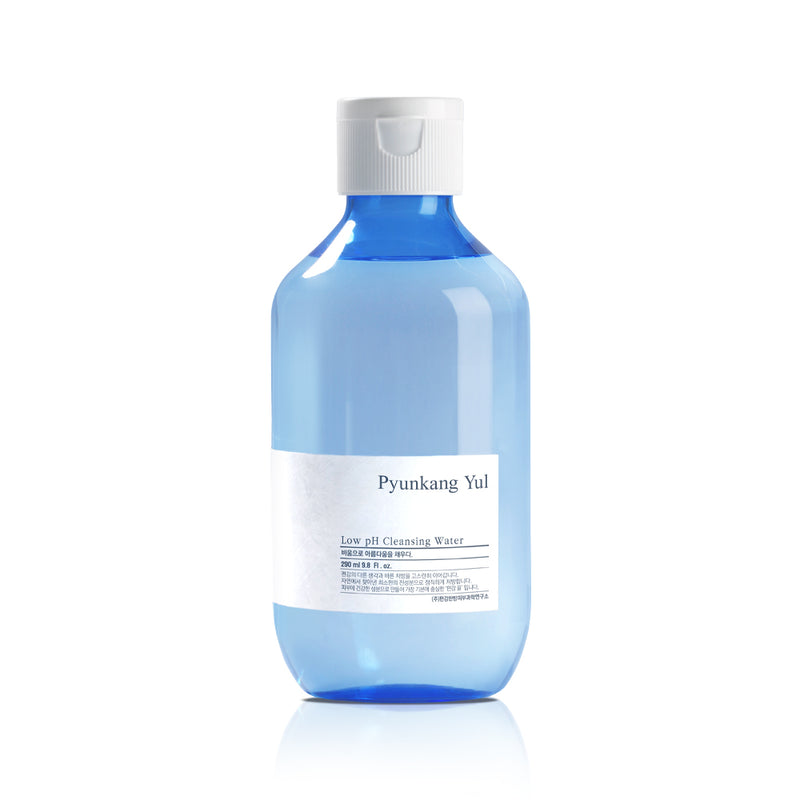 PYUNKANG YUL Low pH Cleansing Water