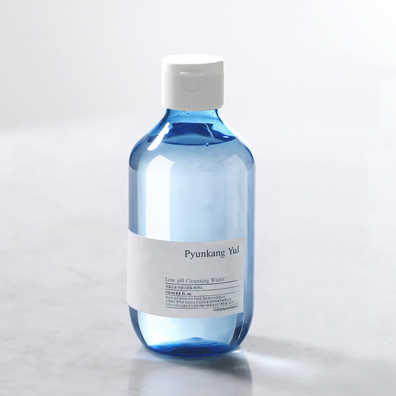 PYUNKANG YUL Low pH Cleansing Water