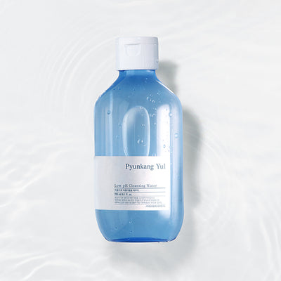 PYUNKANG YUL Low pH Cleansing Water