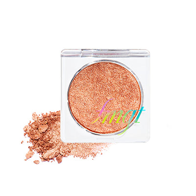 THEFACESHOP Metallic Cube Eye Shadow