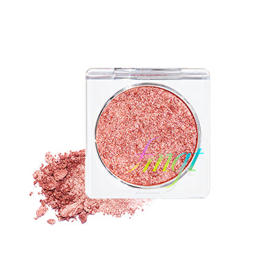 THEFACESHOP Metallic Cube Eye Shadow