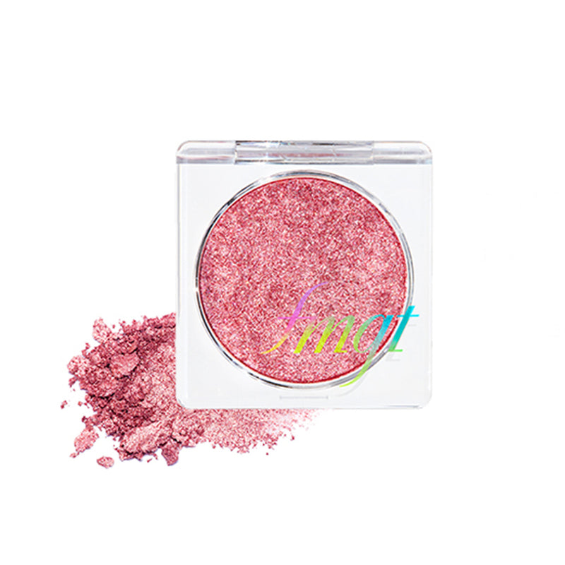 THEFACESHOP Metallic Cube Eye Shadow