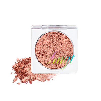 THEFACESHOP Metallic Cube Eye Shadow