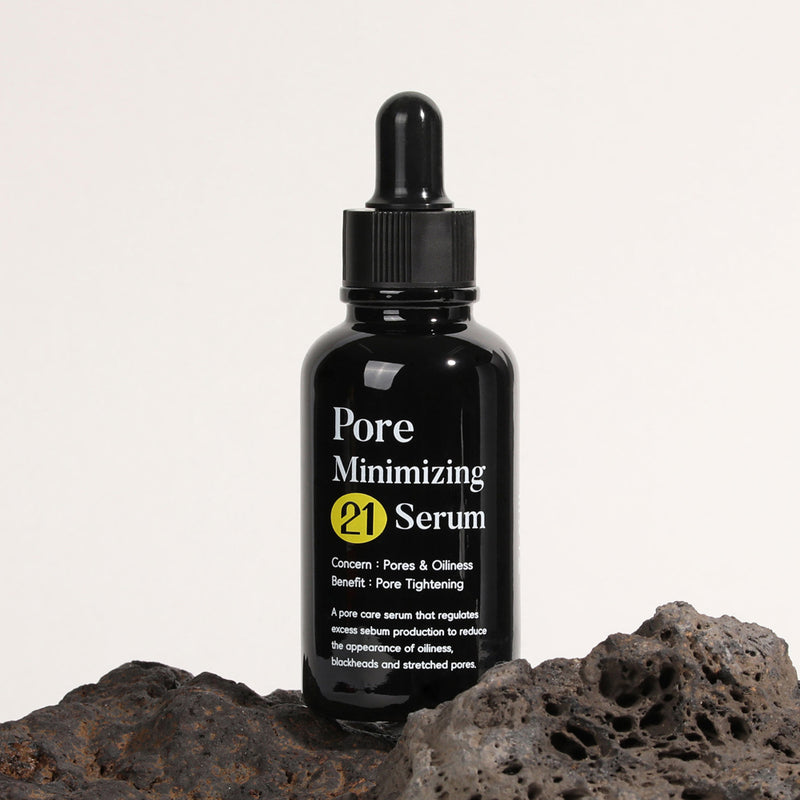 TIAM Pore Minimizing 21 Serum